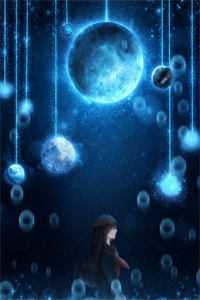 将军夫人是条美男鱼