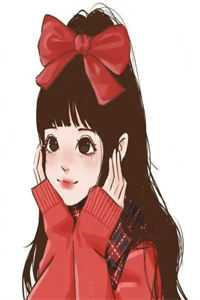 《在秦代刷短视频不小心开了投屏》by犹未雪狸