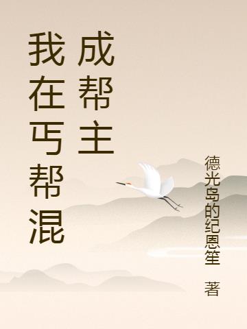 我在丐帮混成帮主