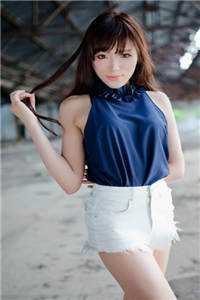 【独家】谁把谁当真by水千丞