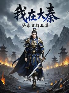 我在大秦登录玄幻三国赢珣
