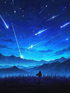 灵幻星河之逆世征艾瑞克