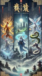 五仙之都(爱吃意面酱的武拓)阅读(爱吃意面酱的武拓) - 五仙之都(爱吃意面酱的武拓)阅读全文在线阅读 - 五仙之都(爱吃意面酱的武拓)阅读最新章节 - 奏决网