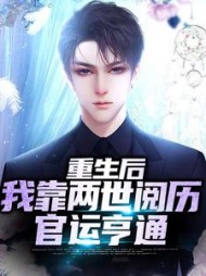 重生后我靠两世阅历官运亨通周扬