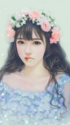 阿强梅姨余生盼君心阅读