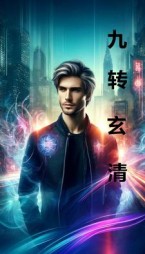 九转玄清李逍