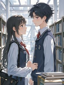 许易:青春的光与影完本阅读