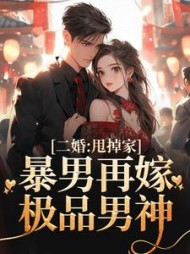 二婚：甩掉家暴男再嫁极品男神阅读