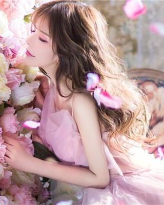 【YB】穗穗长宁