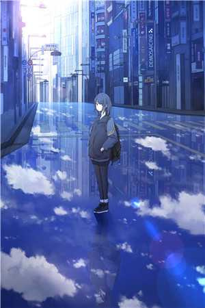 【首发】《白露为霜，与君长诀》墨玄夜 白凝