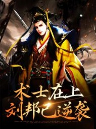 术士在上刘邦已逆袭(赵龙)