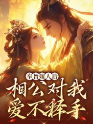奉旨嫁人后,相公对我爱不释手
