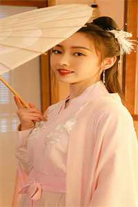 迢迢明月（白露栖木）