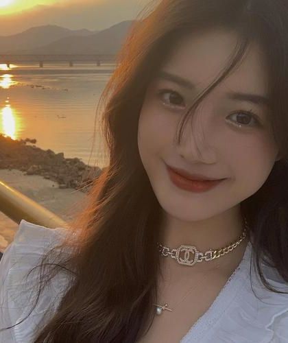 【独家】《以你为名的盛夏》林知夏 傅寒声