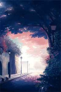 穿成主角的心魔之后