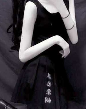 慕已成舟 作者：陆路鹿