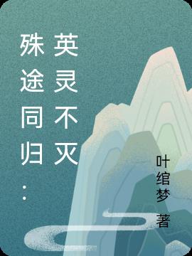 殊途同归：英灵不灭小说阅读