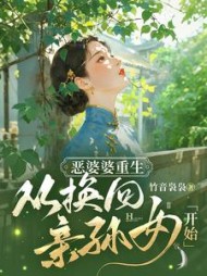 恶婆婆重生，从换回亲孙女开始