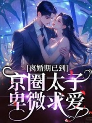 离婚期已到！京圈太子卑微求爱阅读