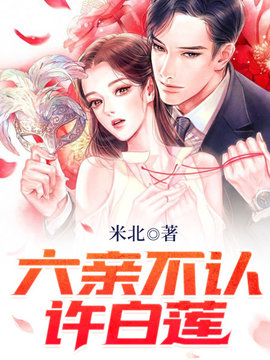 六亲不认许白莲小说阅读