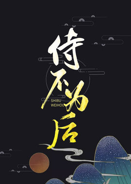 侍不为后小说阅读