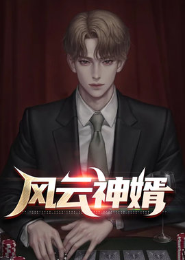 四海风云小说阅读