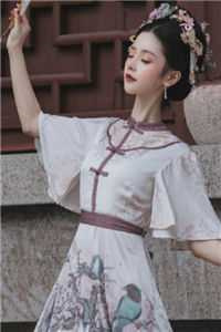 【付费短篇】一笑长明，恰似初见作者：青澜小说阅读