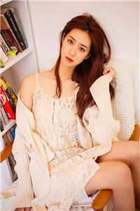 《等爱两年为期》傅初景乔林林