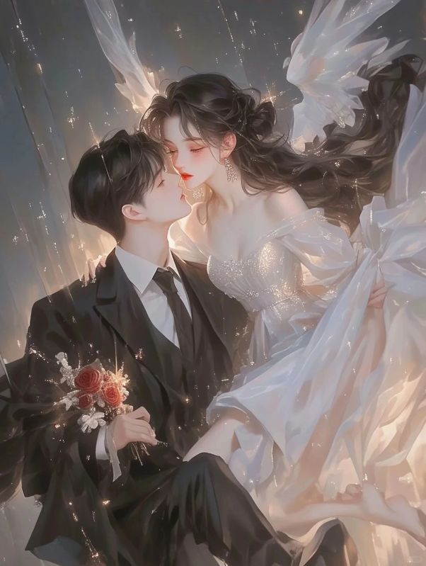 【付费首发】《长恨春归无觅处（二）》戚如穗凌晏迟