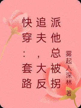 快穿：套路追夫，大反派他总被拐