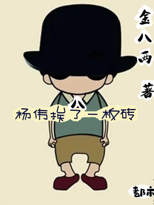 杨伟挨了一板砖小说阅读
