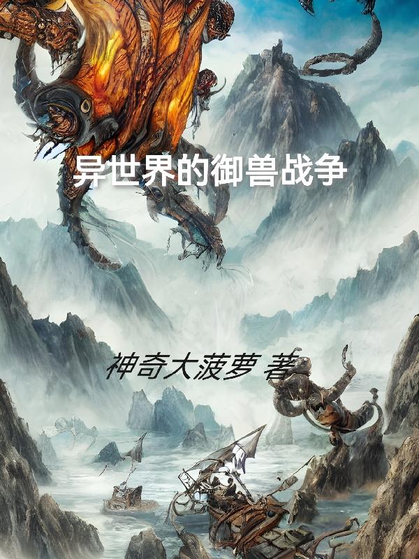 异世界的御兽战争