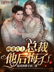 前妻在上：总裁他后悔了