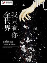 全世界，我只有你