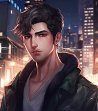 凌霄战神叶凌霄