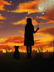 夺命恩人死丫头