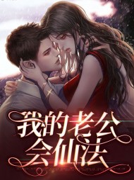 我的老公会仙法