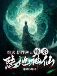 综武悟性逆天锤杀陆地神仙