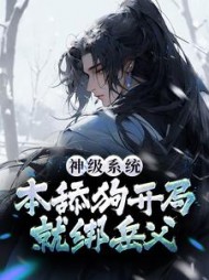 神级系统本舔狗开局就绑岳父