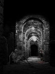 我是道士家被厉鬼直播端了