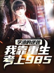 学渣的逆袭我靠重生考上985