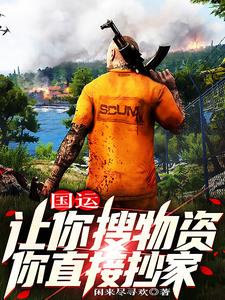 国运让你搜物资你直接抄家