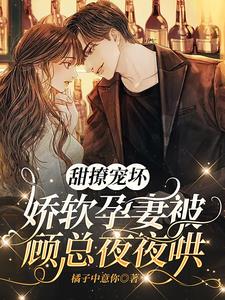 甜撩宠坏娇软孕妻被顾总夜夜哄