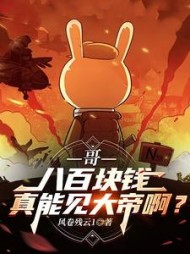 哥，八百块钱，真能见大帝啊阅读